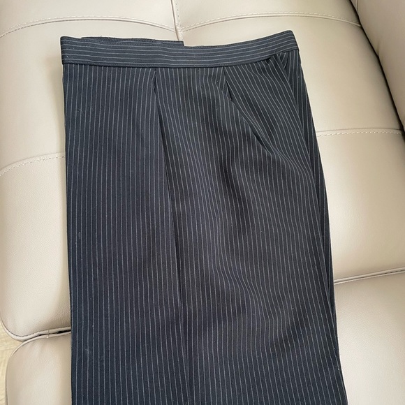 Dress Barn dress pants- like new - Picture 5 of 6